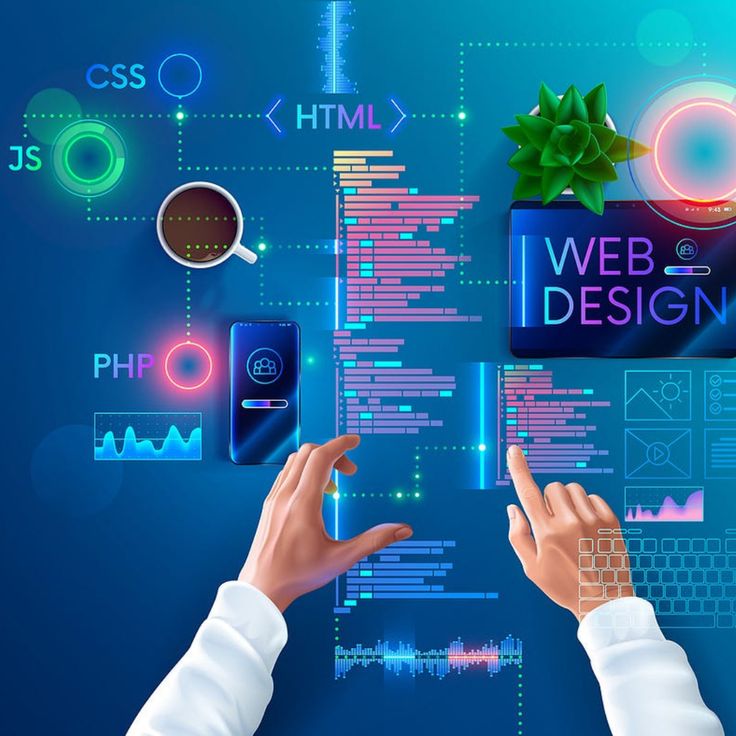 E-Commerce Website