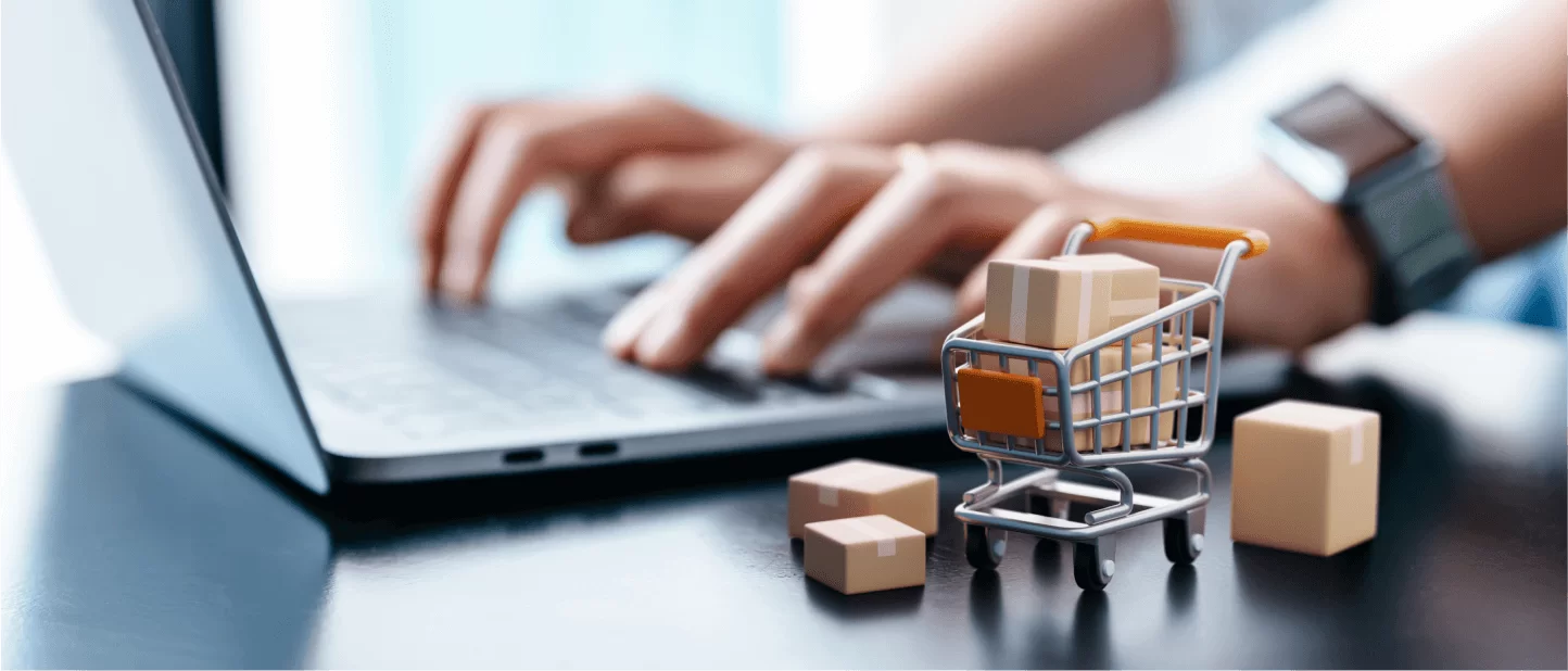 Scalable B2B and B2C solutions to take your business to the next level.