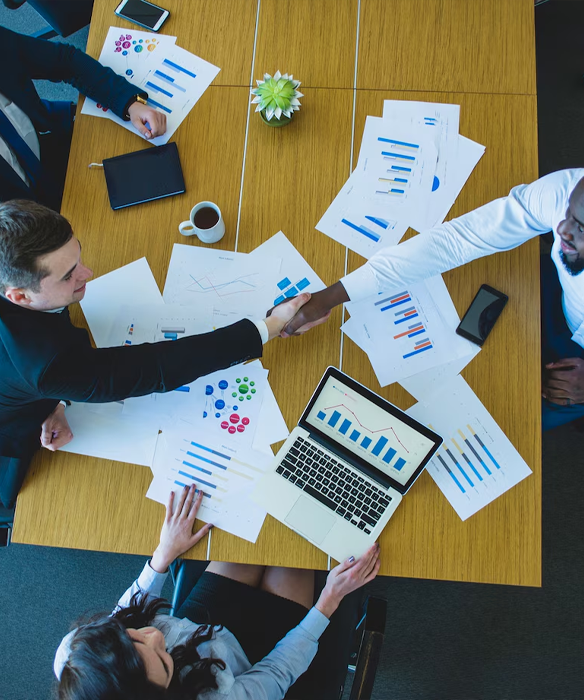 Enterprise Resource Planning