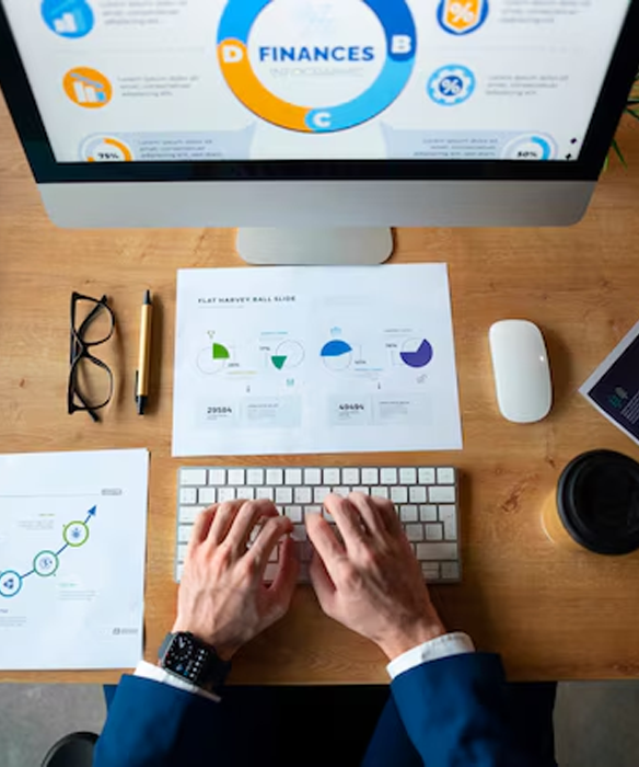 Financial Management Systems