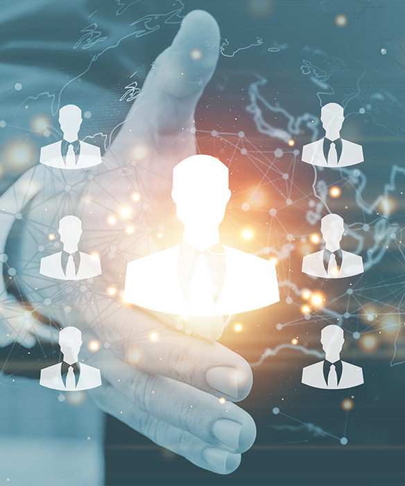 Human Resource Management System