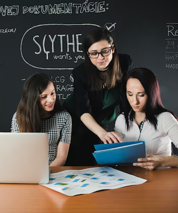 Learning Management Systems