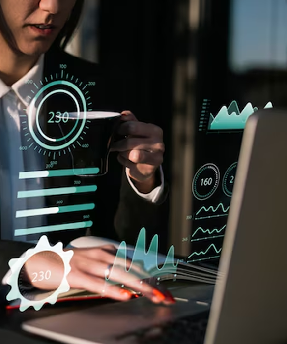 Marketing Automation