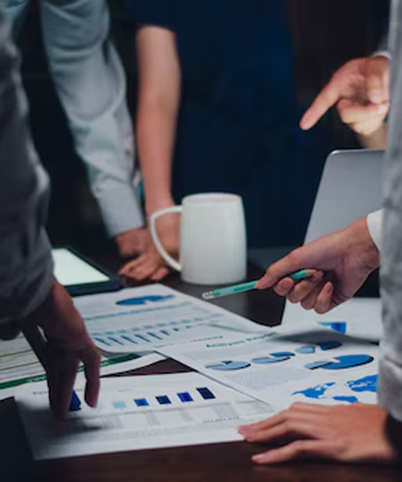 Project Management Solutions